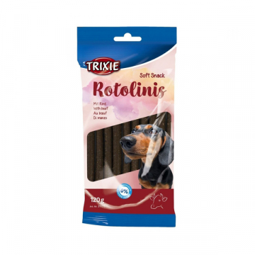 Ласощі у вигляді паличок для собак 'Rotolinis' 120 гр Trixie