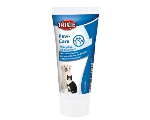 Крем захисний Trixie Трикси для лап  50мл 2571