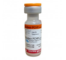 Вакцина Биофел PCHR для кошек 1 флакон 1 доза BioVeta