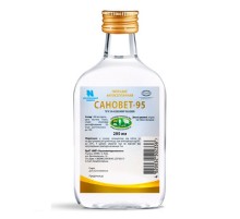 Раствор Сановет-95 антисептическое средство 200 мл УЗВПП