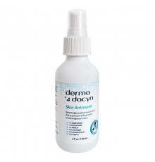Microcyn Dermodacyn Skin Antiseptic МИКРОЦИН ДЕРМОДАЦИН спрей  для ухода за ранами и кожей 120мл