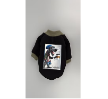 Худи для собак Chill XS3  SmartPet