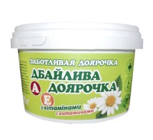Мазь Заботливая доярочка для лечения заболеваний кожи у животных 200 г O.L.KAR