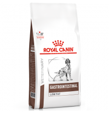 Корм для собак Роял Royal Canin VHN C GASTRO INT гастро 2 кг
