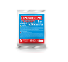 Профиверм 0,35% гранулят 1кг O.L.KAR