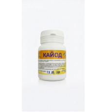 Таблетки Кайод 0,2 г № 250