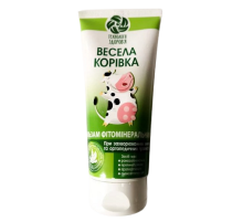 Бальзам Весёлая коровка 200 г Технологи Здоровья
