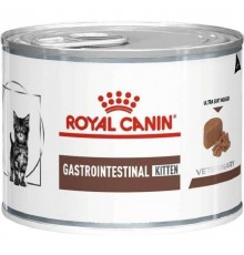 Корм для кошенят  Роял Royal Canin FHN GASTRO INT KITTEN 195 г