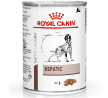 Корм для собак Gastrointestinal при заболеваниях печени 420 г Royal Canin