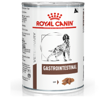 Корм для собак Gastrointestinal при нарушениях пищеварения 400 г Royal Canin