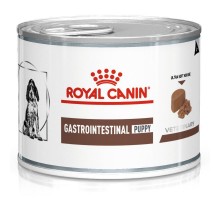 Корм для цуценят Роял Royal Canin VHN C GASTROINTESTINAL PUPPY консерва 195 г