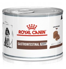 Корм для цуценят Роял Royal Canin VHN C GASTROINTESTINAL PUPPY консерва 195 г