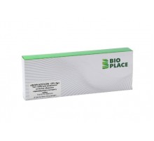 Экспресс-тест  парвовироз собак (Canine Parvovirus BIOPLACEFLOW CPV Ag) Bio Place