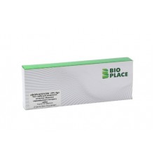 Экспресс-тест  парвовироз собак (Canine Parvovirus BIOPLACEFLOW CPV Ag) Bio Place
