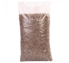 Наповювач  з деревини CAT LITTER  15 кг