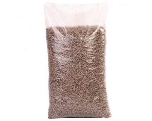 Наполнитель для домашних животных древесный 15 кг Cat Litter