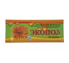 Экопол 10 полосок