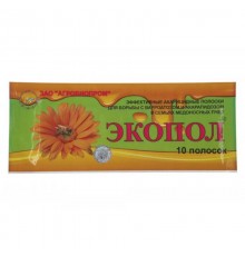 Екопол 10 смужок