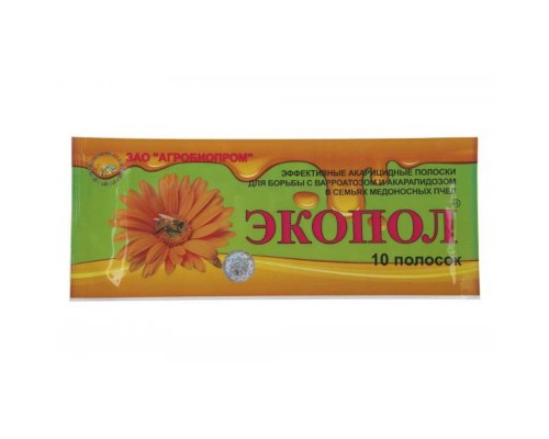 Екопол 10 смужок