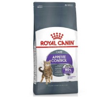 Сухой корм для стерилизованых котов Appetite Control  склонных к выпрашиванию корма 2 кг Royal Canin