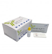 Экспресс-тест Дирофиляриоза собак Ag Test(CHW Ag) VetLaboratories Корея