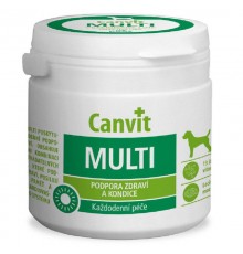 Канва Canvit Multi for dogs Мульти для собак 100 г