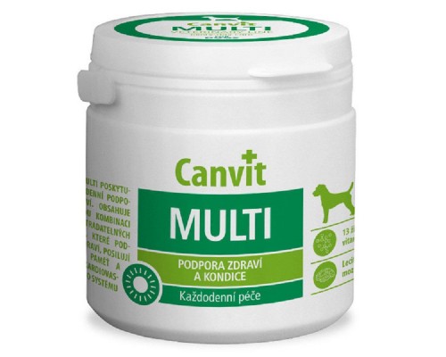 Канва Canvit Multi for dogs Мульти для собак 100 г