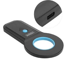 Сканер для мікрочіпів Animal ID W -90B  MINI Китай
