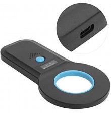 Сканер чипов для домашних животных Animal ID W -90B MINI Китай