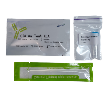 Експрес-тест Лямбліоз Giardia Ag  VetLaboratories Корея