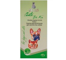 Паста для котов и собак Modes Paste Dr.KIS Relaxl успокаивающая 50 г ModeS