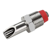 Поилка ниппельная для свиней 1/2" - 3/4"  D 21 мм Китай 2003