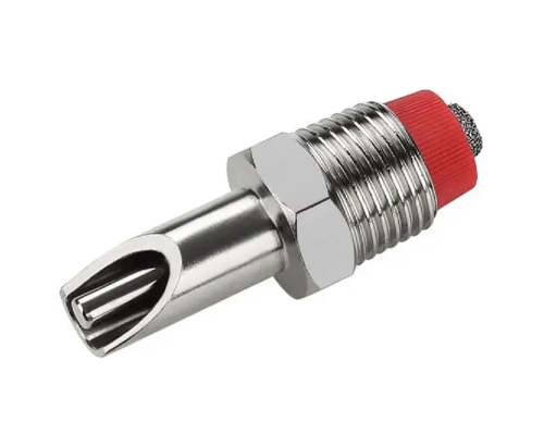 Поилка ниппельная для свиней 1/2" - 3/4"  D 21 мм Китай 2003