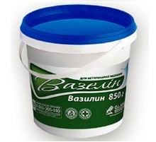 Вазелін 850 г відро O.L.KAR