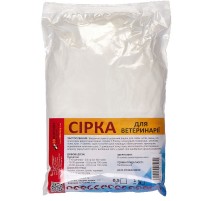 Сірка кормова 1 кг 