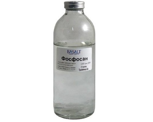 Фосфосан 200 мл Базальт