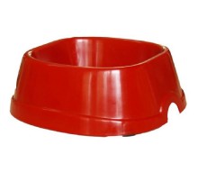 Миска для кошек и собак Модерн №0 200 мл Природа R740447