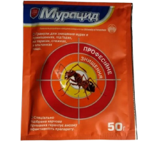 Порошок Мурацид от муравьев 50 г Дженерік Компані