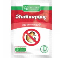Раствор Антихрущ 10 мл концентрат эмульсии Укравит
