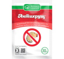 Раствор Антихрущ 30 мл концентрат эмульсии Укравит