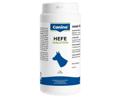 Канина ENZYM-НEFE для собак 310 таб Canina 130009