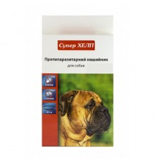 Хелп-Супер Нашийник для собак Круг