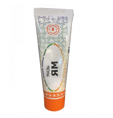 Мазь Ям 50 г Фарматон