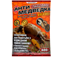 Инсектицид в гранулах Антимедведка 600 гр Агромакси