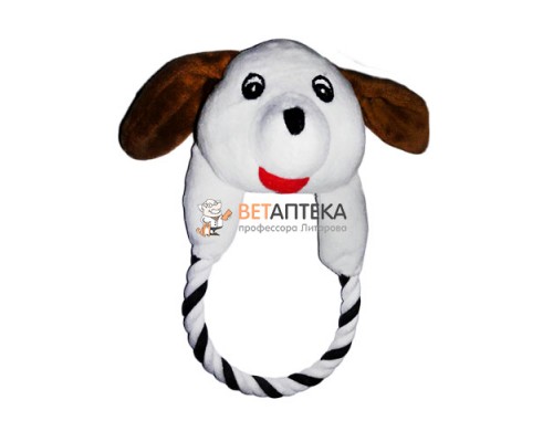 Игрушка мягкая Животные 12*17 см 6-11