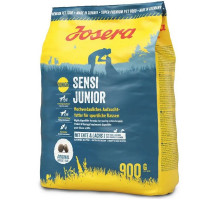 Корм для собак Жозера Josera подрастающих СЕНСИЮНИОР утка лосось Весовой цена за 1кг