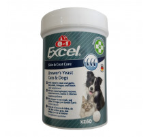 Бреверс Exel Brewers для собак №260 таблетки Е108603