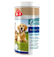 Бреверс Exel Brewers для собак №260 таблетки Е108603