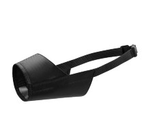 Намордник нейлон №3 Dog Extreme лабрадор і доберман COLLAR 0611
