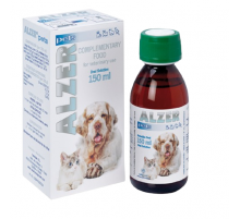 Альцер петс для літніх Alzer pets 150 мл Ronipharm